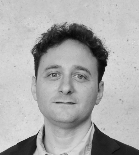 Gonzalo Prieto