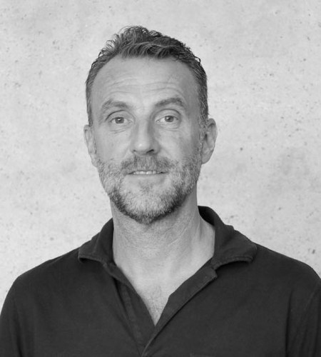 Joost Korver