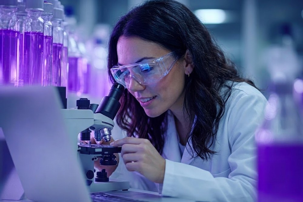 Olesym laboratory